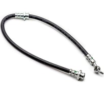Шланг тормозной передний левый NISSAN Note (E11) 05-12 PATRON PBH0322