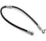 Шланг тормозной передний левый NISSAN X-Trail (T31) 07-13 PATRON PBH0221 1
