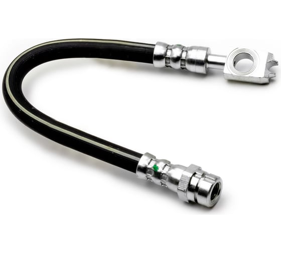 Шланг тормозной задний VW Tiguan (5N) 08-15 PATRON PBH0239 1