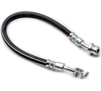 Шланг тормозной задний левый KIA Sportage (QL) 16- PATRON PBH0336