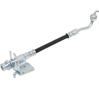 Шланг тормозной задний левый HYUNDAI Solaris / KIA Rio 10-17 PATRON PBH0365