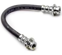 Шланг тормозной задний CHEVROLET Aveo T200 03-10 PATRON PBH0275