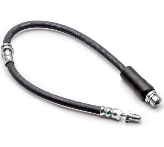 Шланг тормозной передний FORD Fusion 02-12 PATRON PBH0276 1