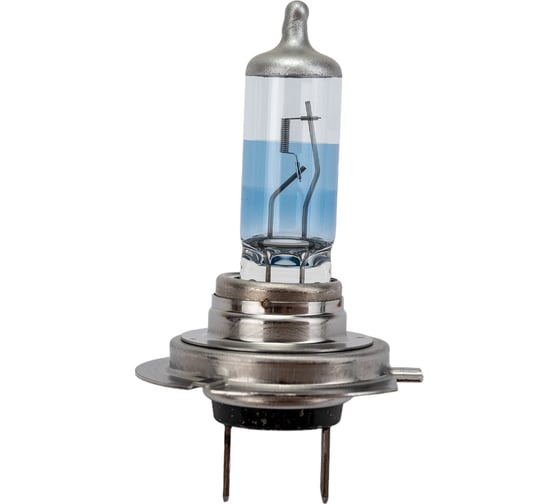 Автолампа Osram H7, 55 Вт, PX26d, +100 проц. COOL BLUE INTENSE NextGen, до 5000 K 64210CBN