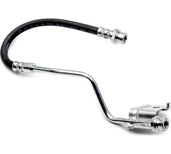 Шланг тормозной задний левый HYUNDAI Solaris / KIA Rio 10- PATRON PBH0309 1