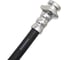Шланг тормозной задний SUZUKI SX4 2006-2013 PATRON PBH0120 3
