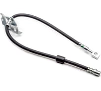 Шланг тормозной задний левый CHEVROLET Cruze / OPEL Astra J 09- PATRON PBH0117
