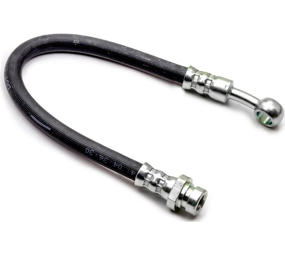Шланг тормозной задний правый KIA Ceed (ED/JD) 06-18 PATRON PBH0324