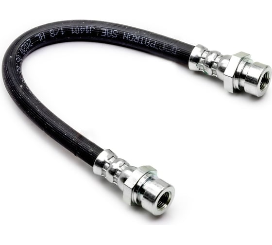Шланг тормозной задний KIA Spectra 01-09 PATRON PBH0246 1