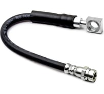 Шланг тормозной задний SKODA Octavia A7 13- PATRON PBH0333