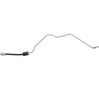 Шланг тормозной задний левый FORD Mondeo IV 07-15 PATRON PBH0328