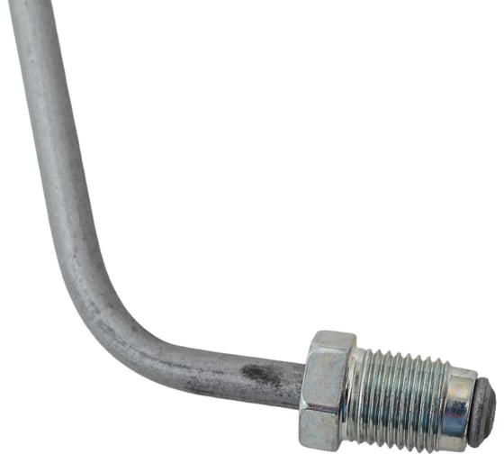 Шланг тормозной задний левый FORD Mondeo IV 07-15 PATRON PBH0328