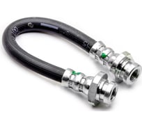 Шланг тормозной задний NISSAN Qashqai (J11) 14- PATRON PBH0281