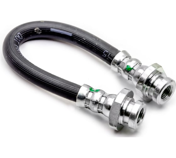 Шланг тормозной задний NISSAN Qashqai (J11) 14- PATRON PBH0281