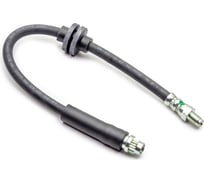 Шланг тормозной передний CHEVROLET Aveo T300 11-16 PATRON PBH0338