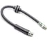 Шланг тормозной передний CHEVROLET Aveo T300 11-16 PATRON PBH0338 1
