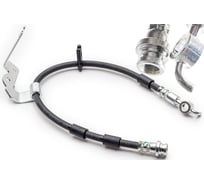 Шланг тормозной задний правый FORD Fusion USA 13-19 / Mondeo 14- PATRON PBH0375