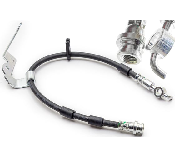 Шланг тормозной задний правый FORD Fusion USA 13-19 / Mondeo 14- PATRON PBH0375