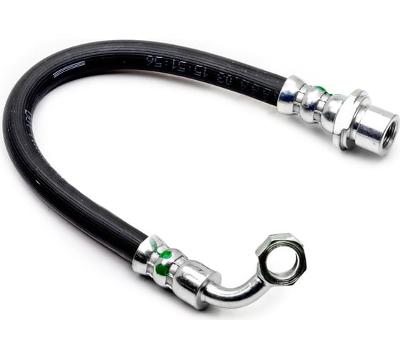 Шланг тормозной задний левый TOYOTA LC 150 Prado 09-19 PATRON PBH0330 1