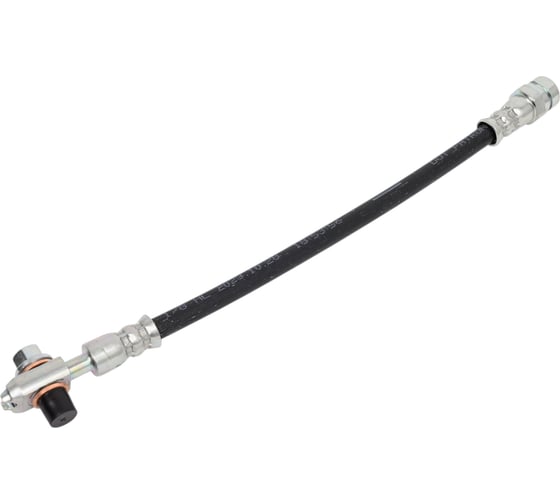 Шланг тормозной задний VAG Yeti / Golf / Jetta 09-18 PATRON PBH0244