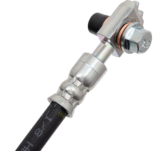 Шланг тормозной задний VAG Yeti / Golf / Jetta 09-18 PATRON PBH0244