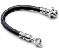 Шланг тормозной задний правый NISSAN Qashqai/ Xtrail 07-13 PATRON PBH0123