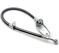 Шланг тормозной задний правый HONDA Civic (FN, FD) 05-12 PATRON PBH0249