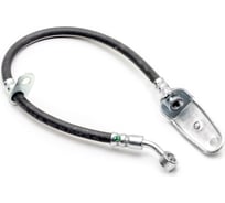 Шланг тормозной задний левый HONDA Civic (FN, FD) 05-12 PATRON PBH0250