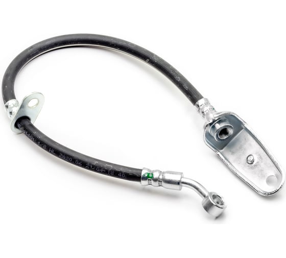 Шланг тормозной задний левый HONDA Civic (FN, FD) 05-12 PATRON PBH0250 1