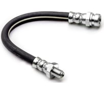 Шланг тормозной задний MITSUBISHI: LANCER седан (CSA) 1.3/1.6 (CS3A)/2.0 (CS9A) 03-, OUTLANDER I (CU) 2.0 (CU2W) 03-06 PATRON PBH0195