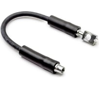 Шланг тормозной задний AUDI: ALLROAD (4BH, C5) 2.5 TDI quattro/2.7 T quattro 00-05 PATRON PBH0200