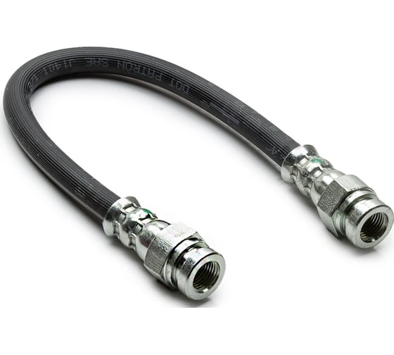 Шланг тормозной задний MAZDA: 323 F VI 1.4 00- PATRON PBH0168