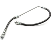 Шланг тормозной задний правый BMW: X5 3.0I 00- PATRON PBH0189