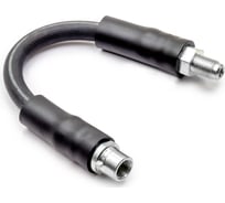 Шланг тормозной задний AUDI: A8 02- PATRON PBH0202