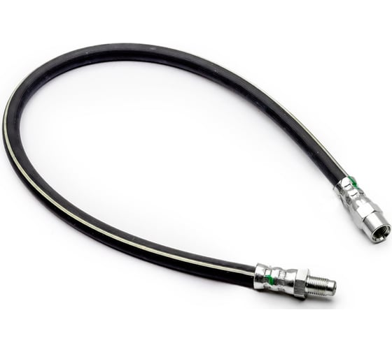 Шланг тормозной задний MERCEDES: VITO 97- PATRON PBH0153 1