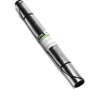 Солнцезащитная шторка STVOL 140х70 см, металлизированная фольга, серебро SZS02