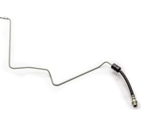 Шланг тормозной задний правый FORD Mondeo IV 07-15 PATRON PBH0327