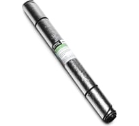 Солнцезащитная шторка STVOL 130х60 см, металлизированная фольга, серебро SZS01