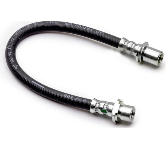 Шланг тормозной задний TOYOTA LC 120 Prado 02-09 PATRON PBH0272 1