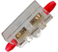 Держатель на 1 ATC стандартный флажковый предохранитель Pro Legend КОЛБА, Gold PL9243