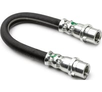 Шланг тормозной задний AUDI: A4/AVANT/ 1.6/1.8 20V T 95- PATRON PBH0083