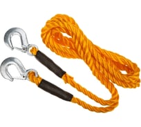 Буксировочный трос 14 мм, 2.1 т Topex 97X269