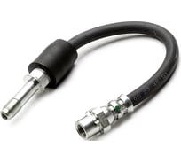 Шланг тормозной задний BMW: 1 (E81, E87) 1.6I-2.0/1.8D/2.0D 04- PATRON PBH0170