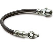 Шланг тормозной задний TOYOTA: AVENSIS, COROLLA 1.4 VVT-I/1.6 VVT-I/1.8 VVTL-I TS/2.4/2.0 D-4D/2.2 D-4D 02- PATRON PBH0207