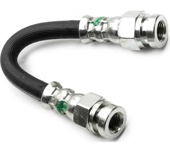 Шланг тормозной задний VW: Golf III, IV, 93-02, SEAT: CORDOBA 1.0I 96-99 PATRON PBH0146 1