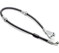 Шланг тормозной передний левый SUZUKI Grand Vitara/Escudo 05-17 PATRON PBH0279