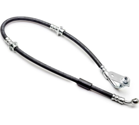 Шланг тормозной передний левый SUZUKI Grand Vitara/Escudo 05-17 PATRON PBH0279 1