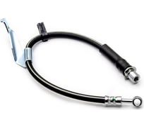 Шланг тормозной передний правый CHEVROLET Captiva / OPEL Antara 06- PATRON PBH0360