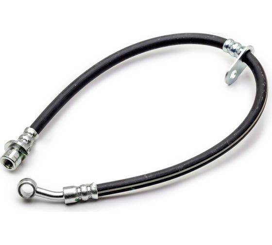 Шланг тормозной передний правый HONDA Civic FN/FD 05-12 PATRON PBH0254 1