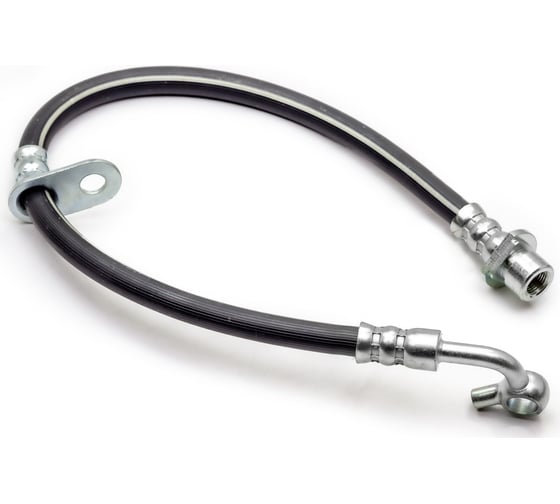 Шланг тормозной передний правый HONDA CR-V III (RE) 06-11 PATRON PBH0256 1